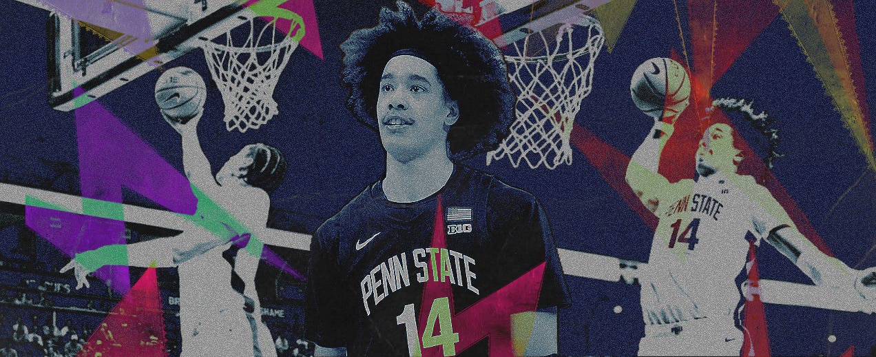 A Scout’s Eyes: Yanic Konan Niederhauser | A Giant Sleeper in Happy Valley