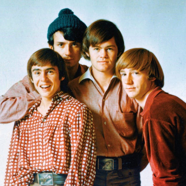The Monkees | Spotify
