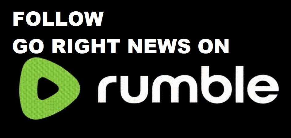 Go Right News on Rumble