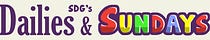 SDG’s Dailies & Sundays