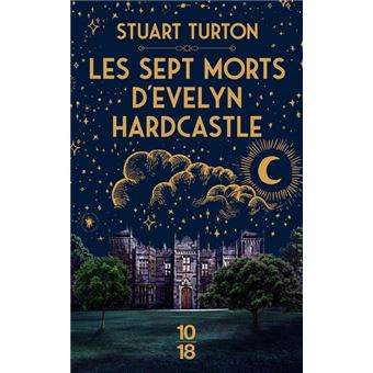 Les sept morts d'Evelyn Hardcastle - 1