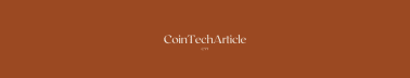 CoinTechArticle