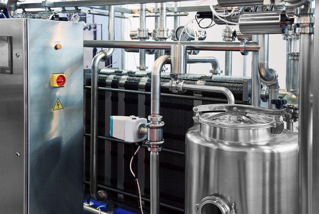 What is Pasteurisation? What are the guidelines under Food Safety  Regulations?