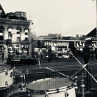 Places: Nashville, Night and Morning