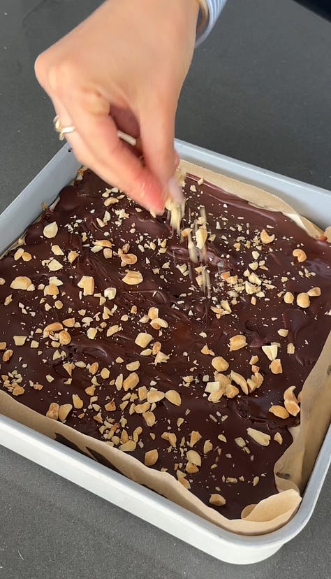 healthy ice cream bars