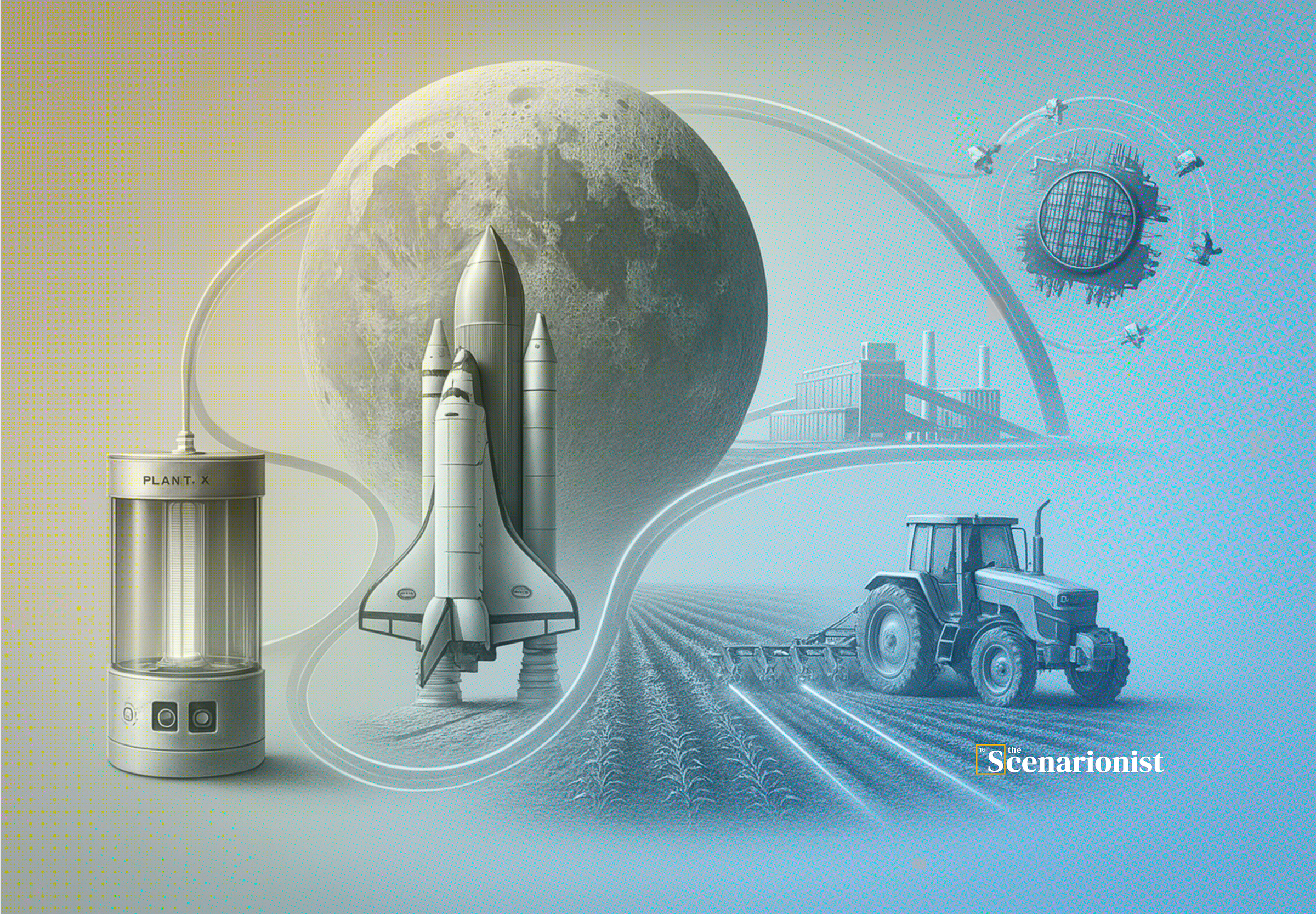 This Week in Deep Tech Startups 2025
