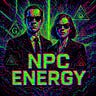 NPC ENERGY! Cheatcodes to escape the Matrix and Level UP!