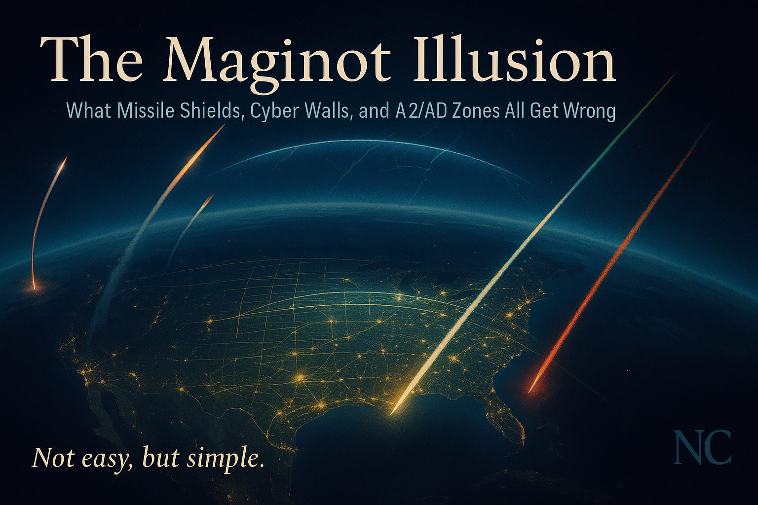 The Illusion of Deterrence and Why Diplomacy with Iran is a Failed Product