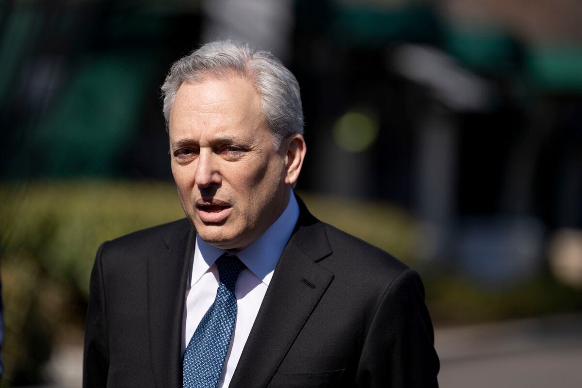Trump AI Czar David Sacks Defends Reversal of China Chip Curbs Trump AI Czar David Sacks Defends Reversal of China Chip Curbs