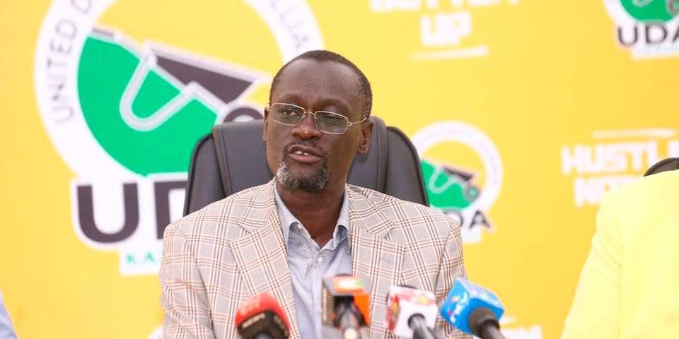 #KenyaDecides2022: Key faces behind William Ruto’s victory #KenyaDecides2022: Key faces behind William Ruto’s victory