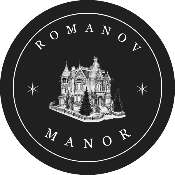 Romanov Manor