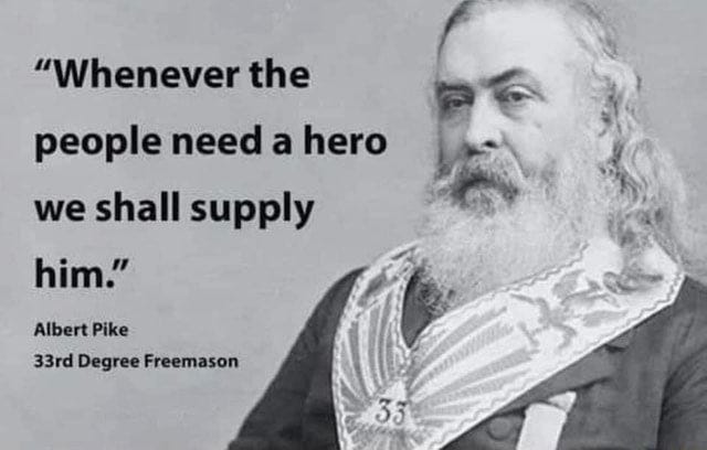 The Truth about Controlled Opposition