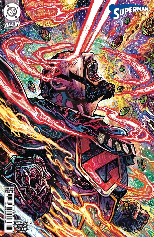 Superman #41