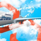 #4 Uçuş Kartları Koleksiyonu: Lufthansa NFT'lerle Her Uçuşu Ödüllendiriyor