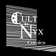 Cult of Nyx Comics