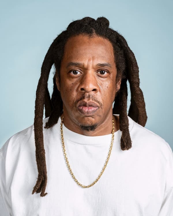 Jay-Z's Lyrical Ingenuity Stretches From Street-Level Grit to Midlife  Reflection - The New York Times