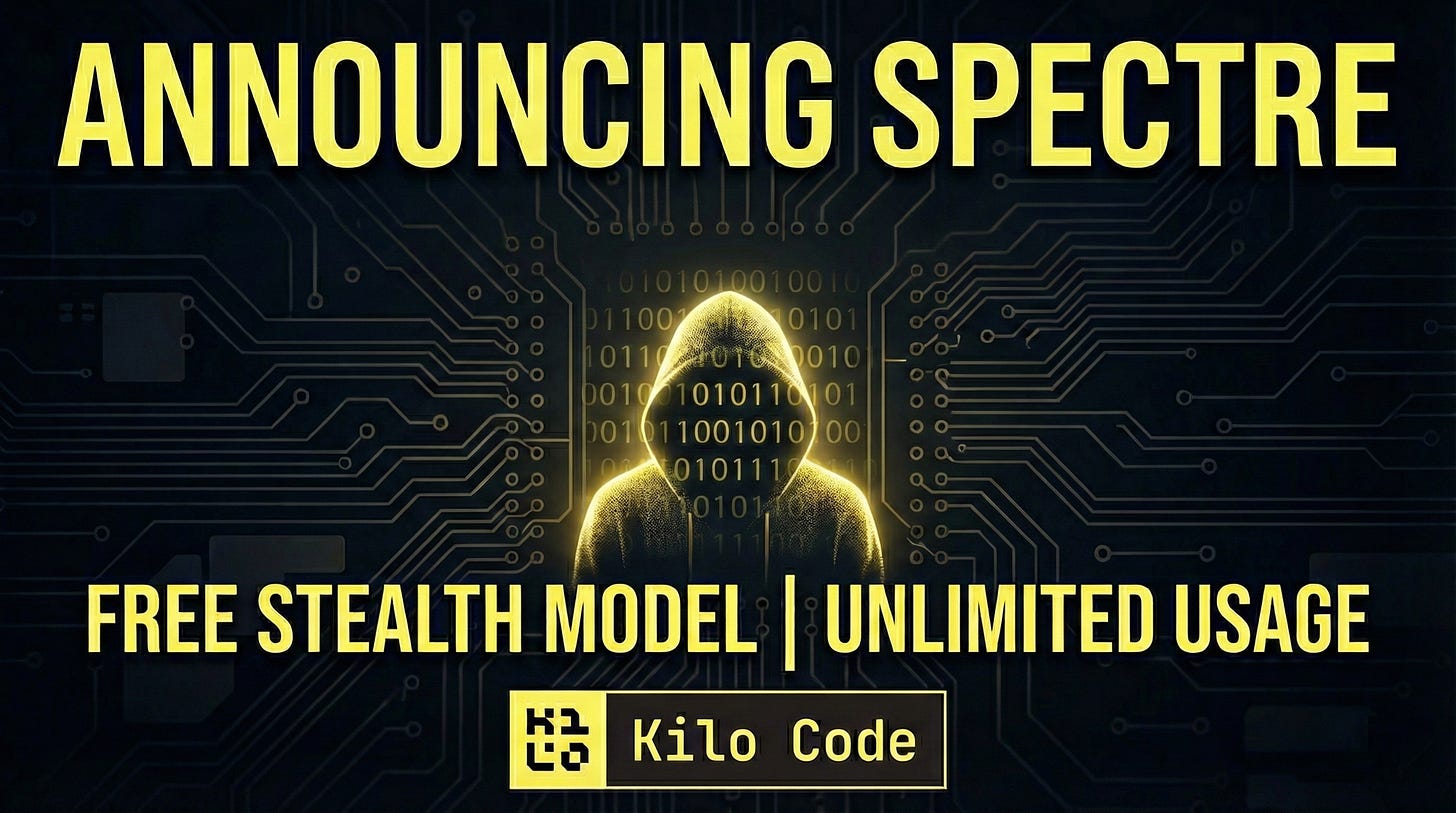 Stealth Master Model Announcing: A Free Stealth Model from a Top AI Model Lab