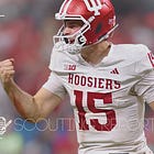 Scouting Report: QB1 from April 2025 to April 2026