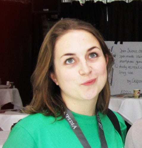What is facilitation?: The awkward but enlightening story of how I found out...