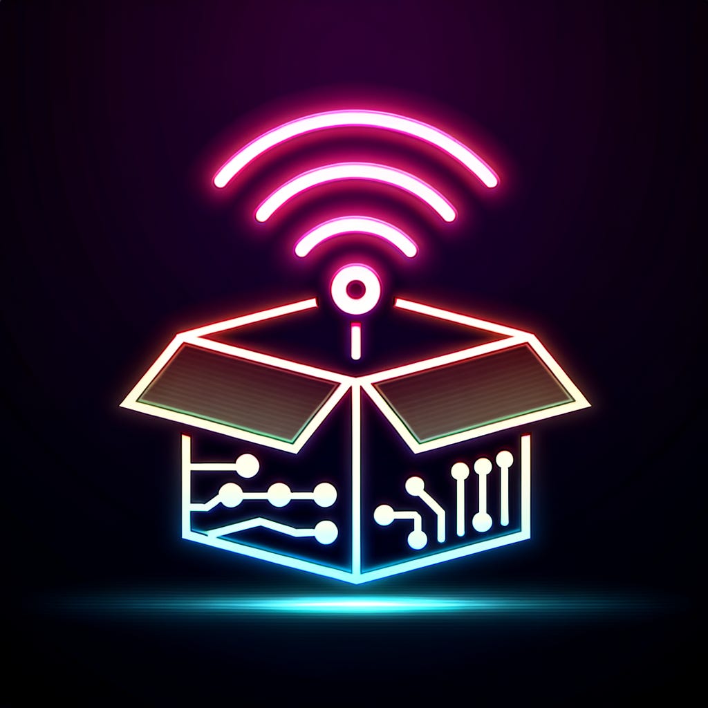 The Global eCommerce Logistician