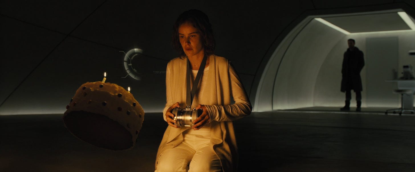 Blade Runner 2049