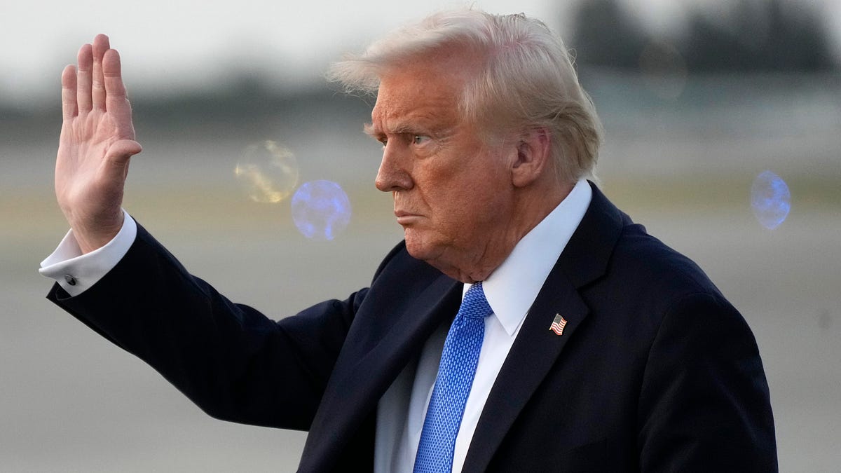 Warning: Trump's Rolling Coup Is Already Underway