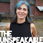 The Unspeakeasy with Meghan Daum