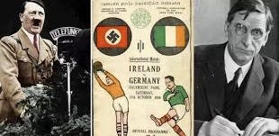 Irish Neutrality Sparks Fury in US During WWII | HISTORY