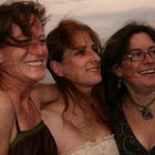 Mom Gossip: Carol by Liv