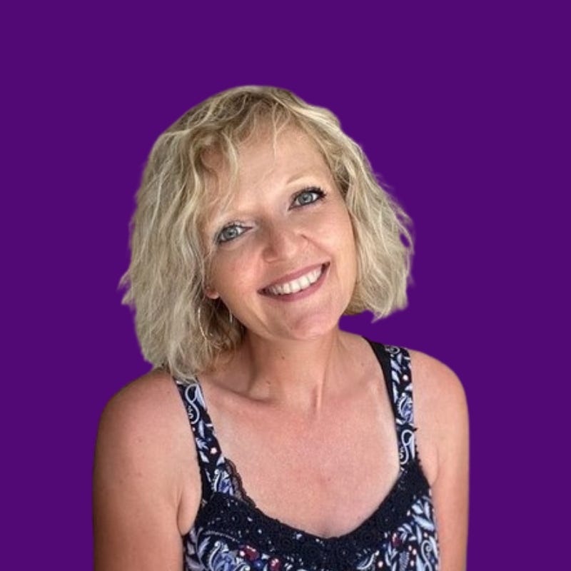 Sarah Freitag - Tips4Boost