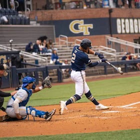 Red Sox fourth round pick Kristian Campbell 'Can't wait to get to work' following draft