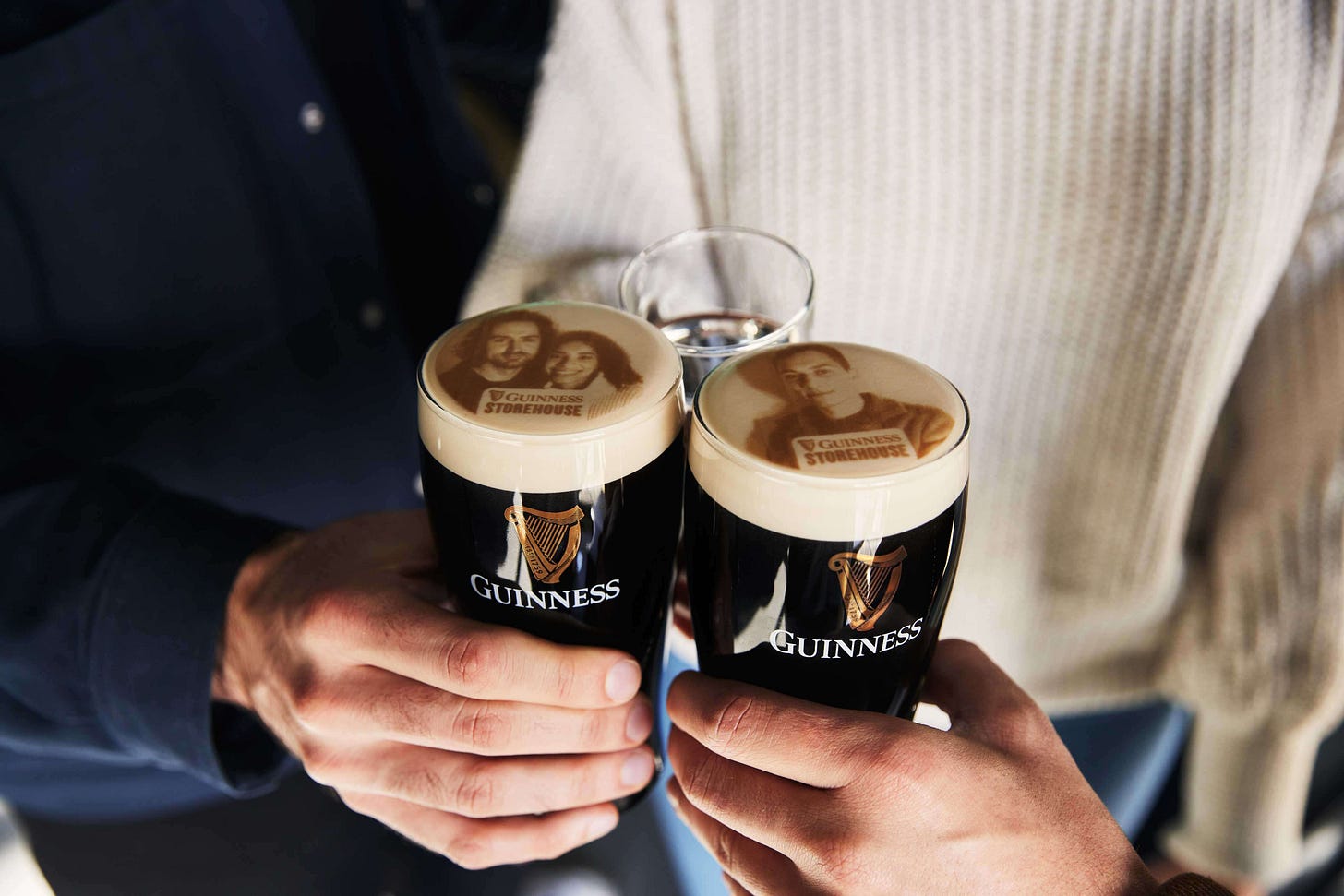 Buy Tickets for Tours & Experiences | Guinness Storehouse