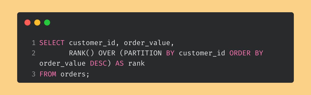 The Most Efficient Way to Learn SQL in 2025 - by Matt Mike