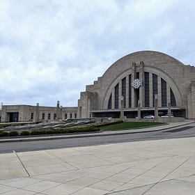 So much and not enough