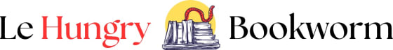 Le Hungry Bookworm