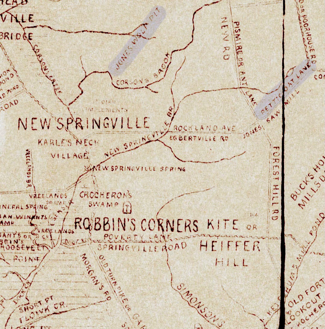 New Springville New Springville - Staten Island - by Rob Stephenson