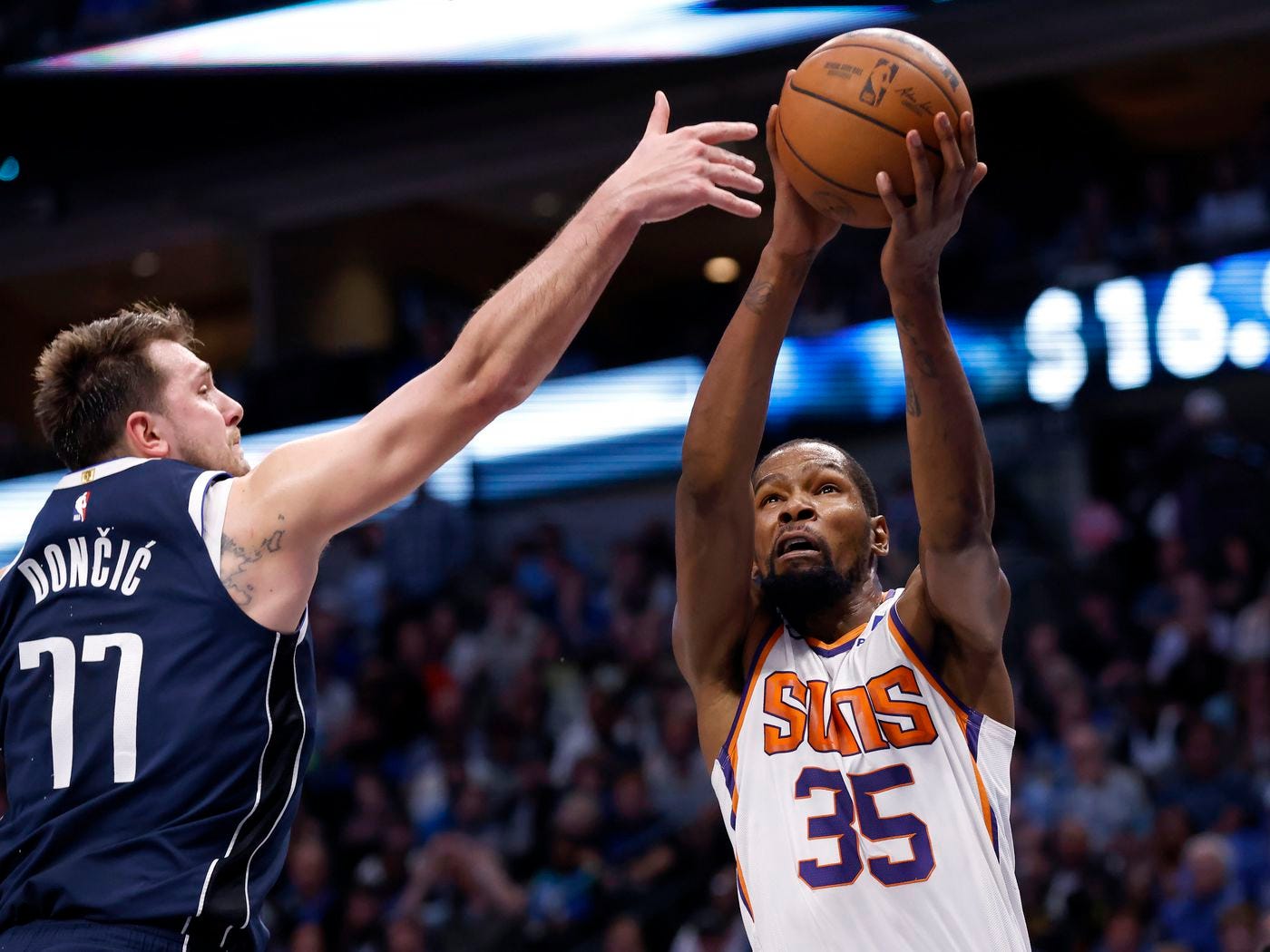 A Kevin Durant return and Kyrie Irving in the City of Brotherly Love  highlight ESPN doubleheader - CelticsBlog