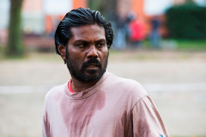 Cannes Review: Jacques Audiard's 'Dheepan' Is An Excellent, Searing &  Compassionate Drama