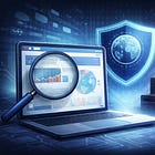 How to Estimate a Website’s Age & How Disguised Links Can Pose a Threat to Telegram Users