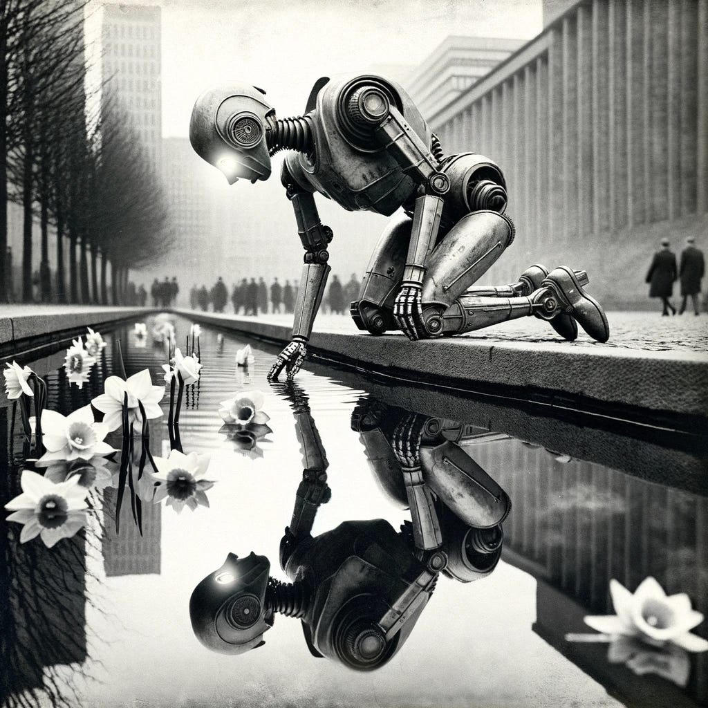 A field guide to AI agents: counter-surveillance, prompts and proxies A field guide to AI agents: counter-surveillance, prompts and proxies