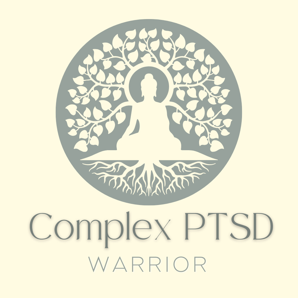 Complex PTSD Warrior