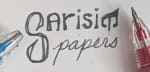 sarisim papers
