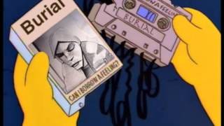 How Burial Became a Meme | Pitchfork