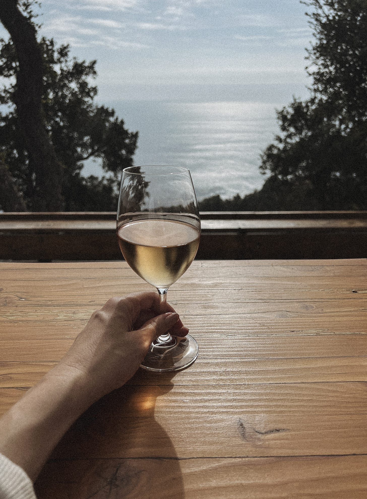 Nepenthe Big Sur