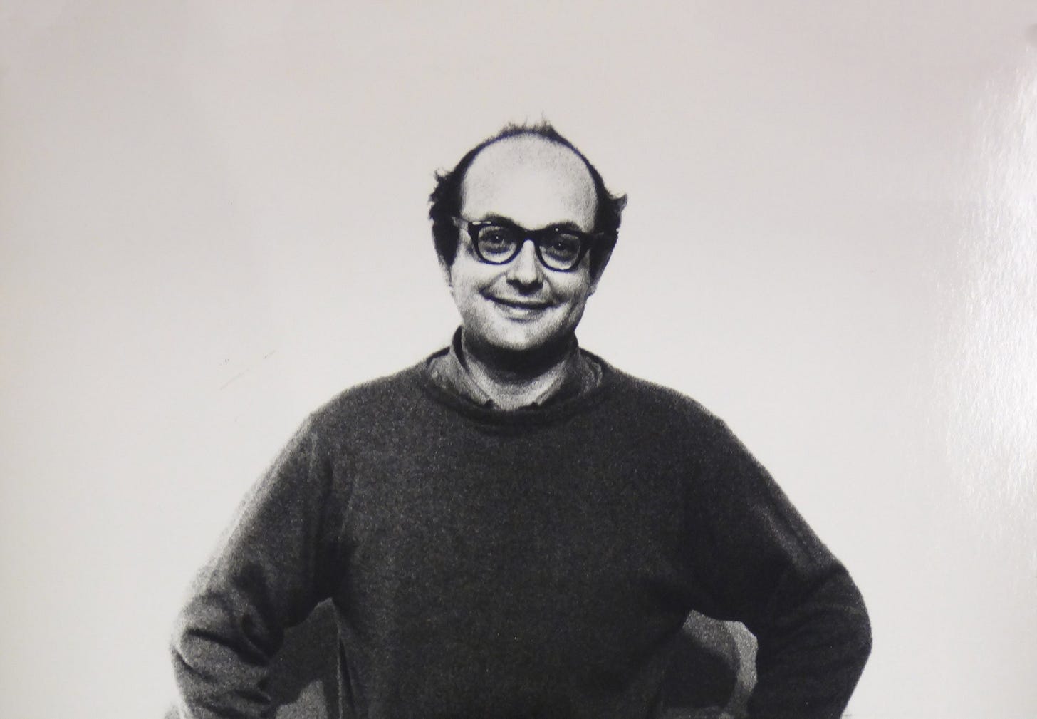 Biografía y obras: LeWitt, Sol | Guggenheim Museum Bilbao
