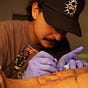 Jesse Jaramillo's avatar