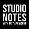 Studio Notes