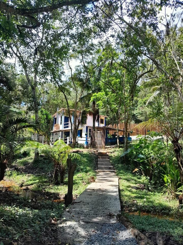 Imagem 1 de Exterior