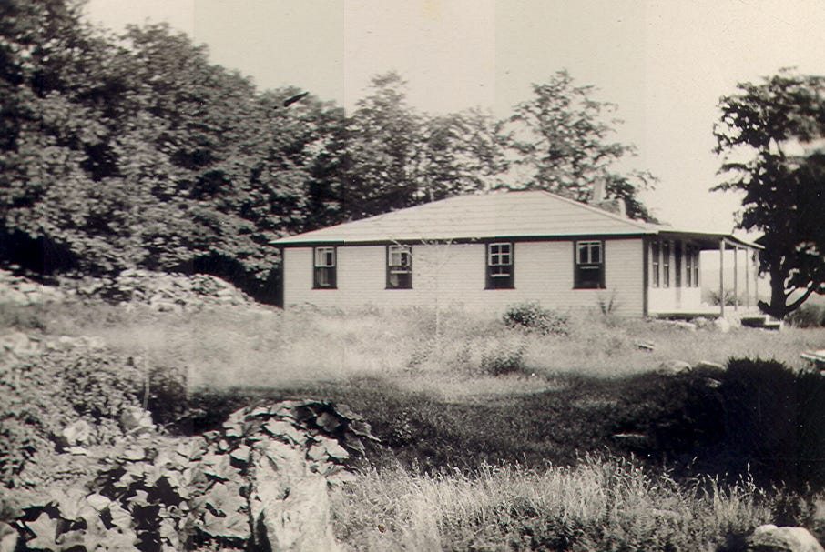 Wapack Lodge