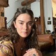 Lily Harris's avatar